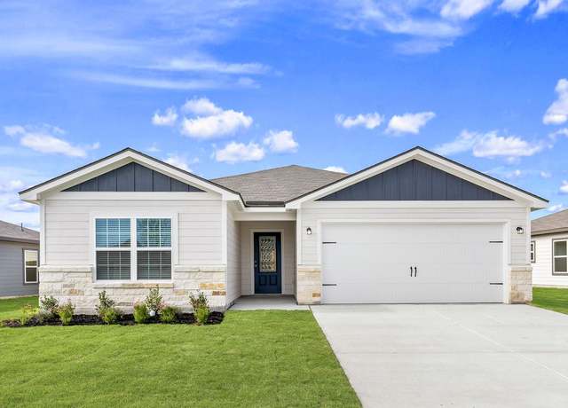 Property at Palm Plan, Lytle, TX 78052, 4 beds, 2 baths
