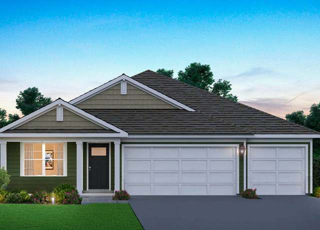 Property at 10645 Blaine St, Saint John, IN 46373, 4 beds, 2 baths