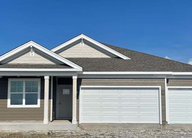 Property at 10645 Blaine St, Saint John, IN 46373, 3 beds, 2 baths
