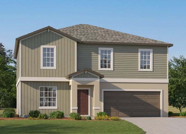 Property at 10094 Blazing Saddles Dr, Wesley Chapel, FL 33545, 4 beds, 2.5 baths