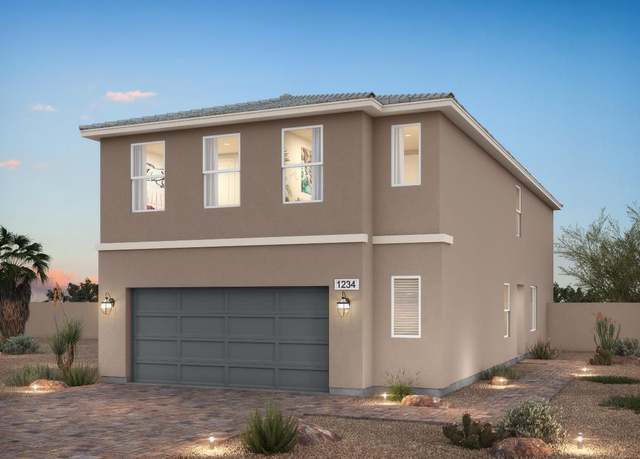 Property at Tanglewood Plan, Las Vegas, NV 89113, 5 beds, 3 baths