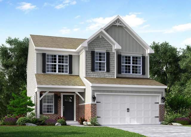 Property at Abington Plan, Ashville, OH 43103, 3 beds, 2.5 baths