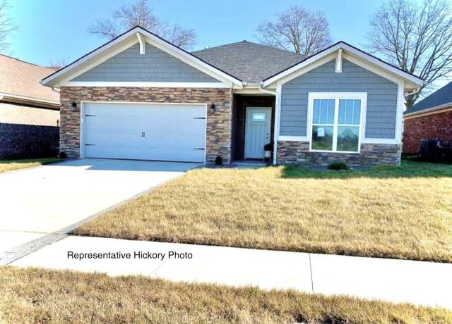 Property at 5566 Park Haven Bnd, Owensboro, KY 42303, 3 beds, 2 baths