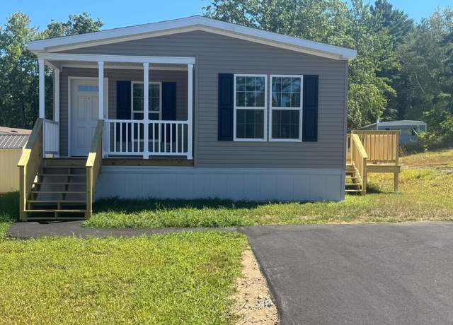 Property at 4 Dogwood Dr #16, Norway, ME 04268, 3 beds, 2 baths