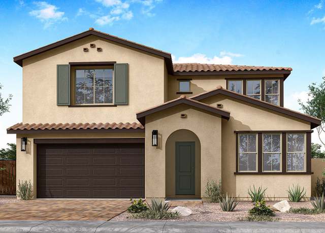 Property at Viridian Plan 4004 Plan, Gilbert, AZ 85298, 4 beds, 3.5 baths