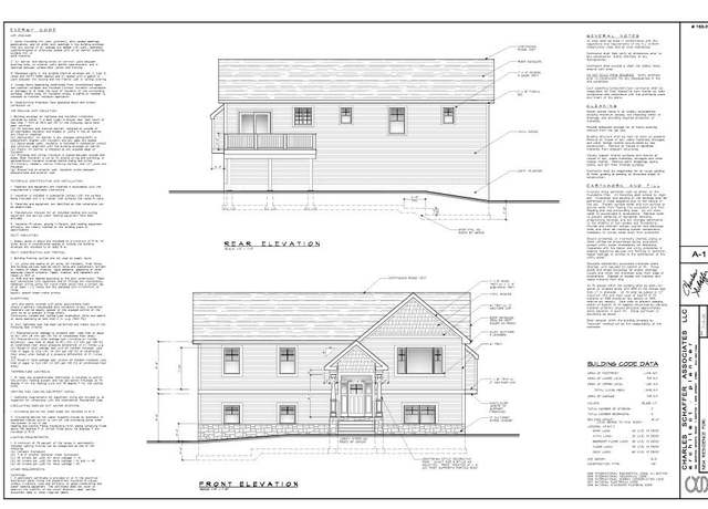 Property at The Lenape Plan, Andover, NJ 07821, 3 beds, 2.5 baths