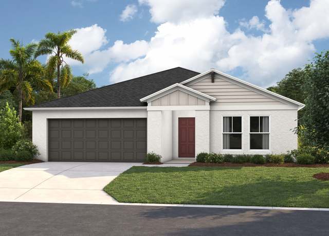 Property at Esperanza Plan, Davenport, FL 33837, 4 beds, 3 baths