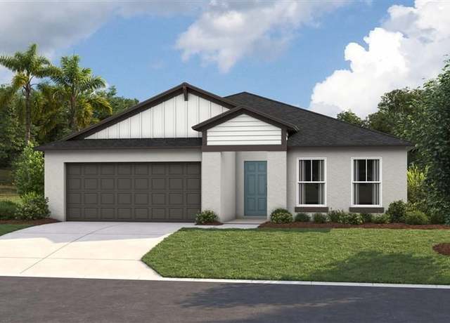 Property at Esperanza Plan, Davenport, FL 33837, 4 beds, 3 baths
