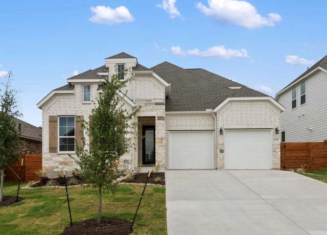 Property at 8000 Sarcelle Dr, Austin, TX 78738, 4 beds, 3 baths