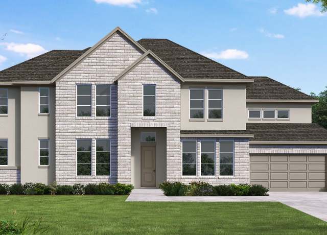 Property at 306 Yaklin Dr, Liberty Hill, TX 78642, 5 beds, 5 baths