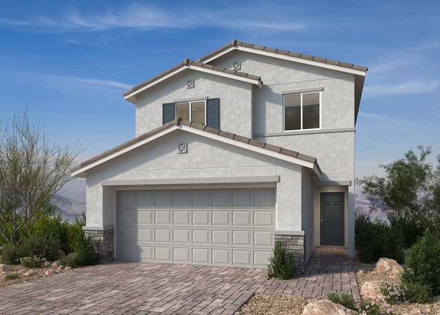 Property at Plan 1850 Plan, Henderson, NV 89002, 3 beds, 2.5 baths