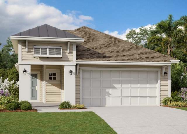 Property at 81 Ripple Rd, Saint Augustine, FL 32095, 3 beds, 2 baths