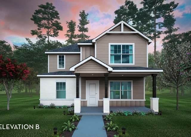 Property at Ruby Plan, Richmond, TX 77469, 3 beds, 2.5 baths