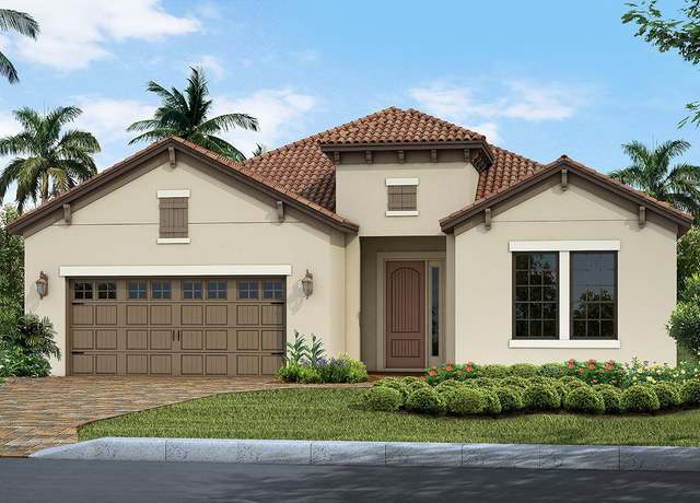 Property at Endless Summer 4 Plan, Englewood, FL 34223, 3 beds, 2 baths