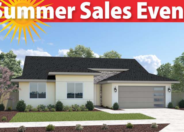 Property at Lot 94 6257 Bushel Ave, Visalia, CA 93291, 4 beds, 2 baths