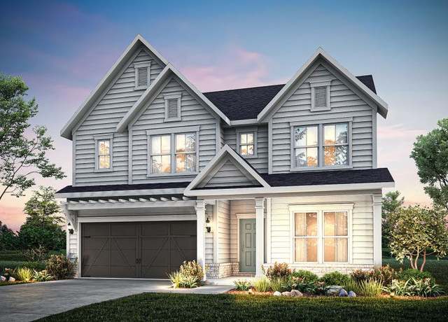 Property at Stonebrook Plan, Flowery Branch, GA 30542, 4 beds, 2.5 baths