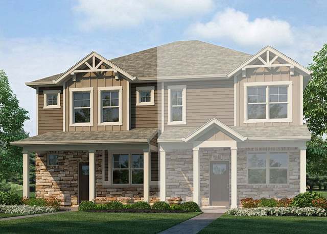 Property at MELBOURNE Plan, Aurora, CO 80018, 3 beds, 2.5 baths