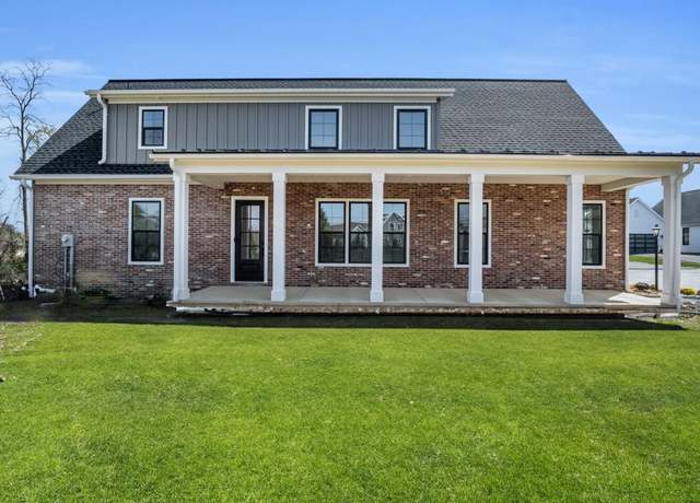 Property at 130 Caddis Xing, Boiling Springs, PA 17007, 3 beds, 2.5 baths