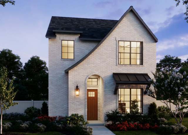 Property at 1036 Featherglass Ln, Allen, TX 75013, 4 beds, 4 baths
