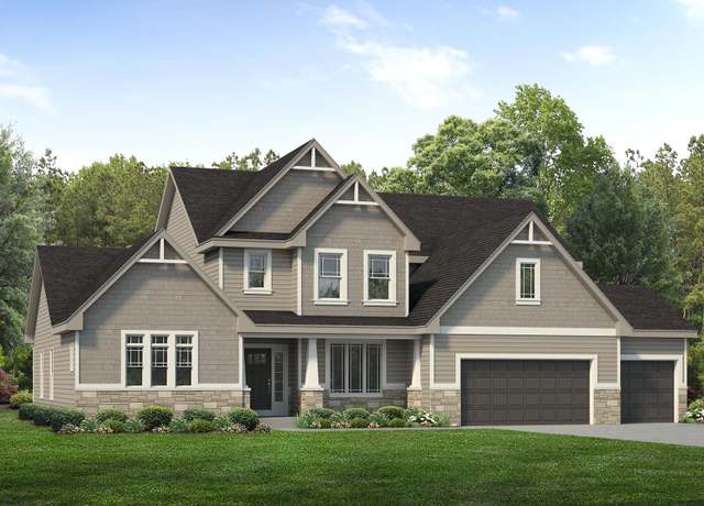 Property at 6830 Preservation Pkwy, Saint Louis, MO 63123, 4 beds, 3.5 baths