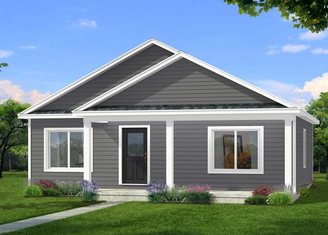 Property at The Liberty For The Jackson 100 Program Plan, Jackson, MI 49201, 2 beds, 1.5 baths