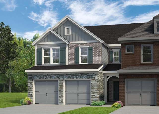 Property at Sawyer - Townhome Plan, Mableton, GA 30126, 4 beds, 2.5 baths