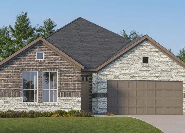 Property at 4851 Paynes Valley Dr, Ennis, TX 75119, 3 beds, 2 baths