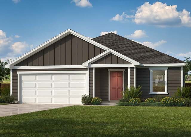 Property at Plan 2088 Plan, Seagoville, TX 75159, 3 beds, 2 baths