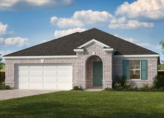 Property at Plan 2088 Plan, Seagoville, TX 75159, 3 beds, 2 baths