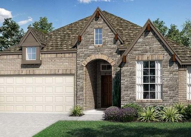 Property at McKinney Plan, Justin, TX 76247, 3 beds, 2 baths