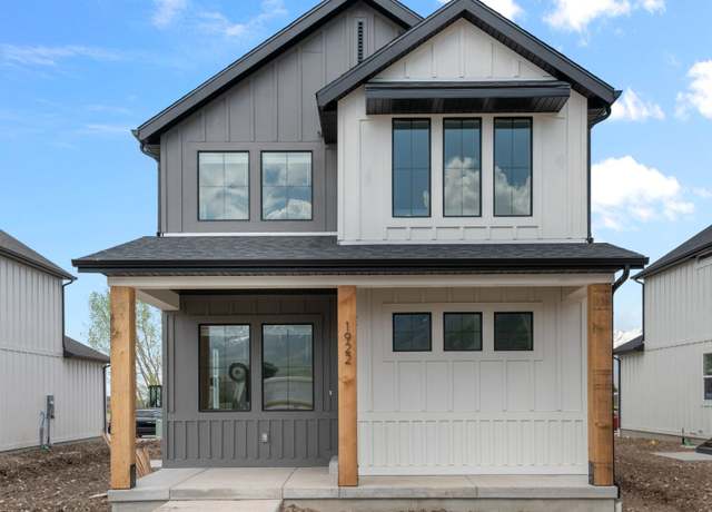 Property at Hudson Plan, Salem, UT 84653, 3 beds, 2.5 baths