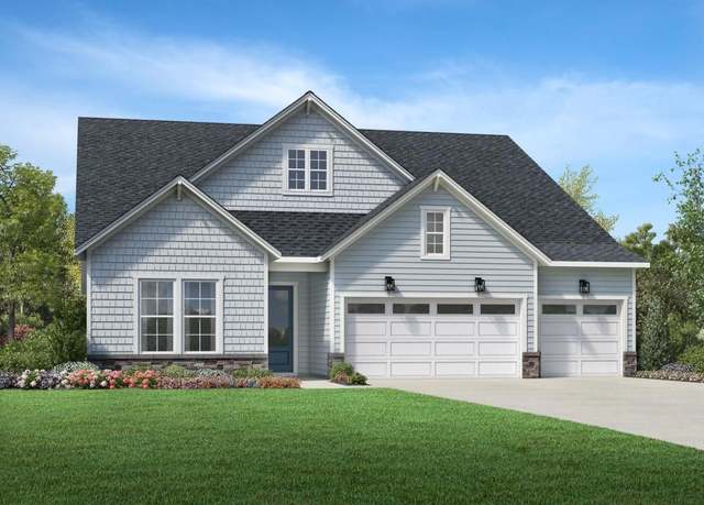 Property at William Plan, Raleigh, NC 27610, 3 beds, 3 baths