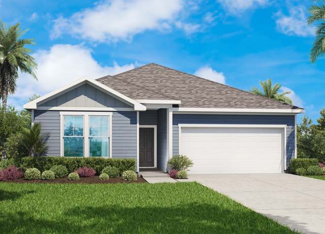 Property at 1152 Hammock Dunes Dr, Jacksonville, FL 32221, 3 beds, 2 baths