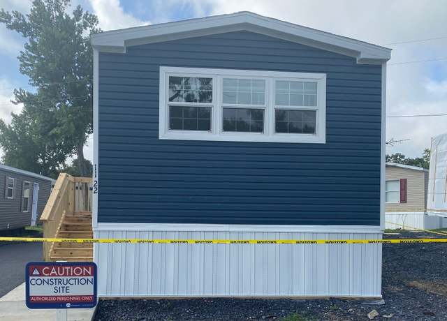 Property at 10505 Cedarville Rd Unit 11-22, Brandywine, MD 20613, 2 beds, 2 baths