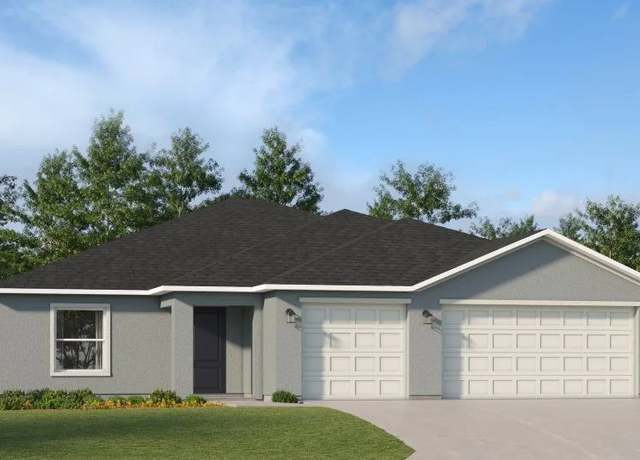 Property at Frontier Plan, Riverview, FL 33578, 3 beds, 2 baths