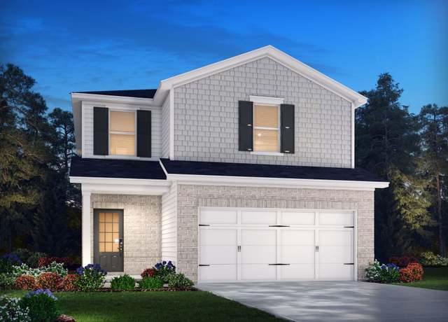 Property at Finley Plan, College Park, GA 30337, 3 beds, 2.5 baths