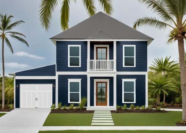 Property at Orchid Plan, Gulf Shores, AL 36542, 4 beds, 4 baths