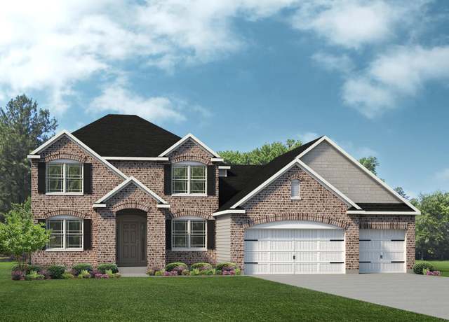 Property at The Serengeti Plan, Wentzville, MO 63385, 3 beds, 2.5 baths