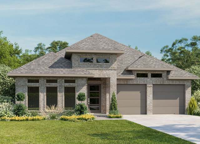 Property at 2474W Plan, Missouri City, TX 77459, 4 beds, 3 baths
