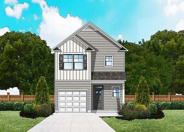 Property at Pritchard II Plan, Hephzibah, GA 30815, 3 beds, 2.5 baths
