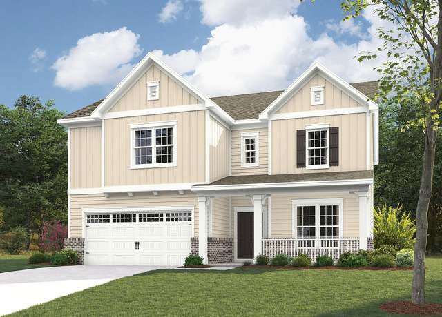 Property at Kingston Plan, Indian Trail, NC 28079, 4 beds, 3.5 baths
