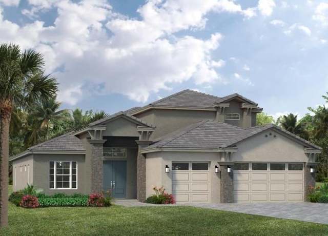 Property at Mendocino II Plan, Melbourne, FL 32940, 4 beds, 4 baths