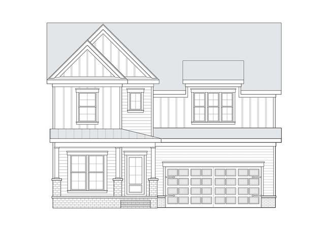 Property at Olivia GY Plan, Smyrna, TN 37167, 4 beds, 3 baths