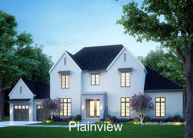 Property at Tilden Lane Plan, Bethesda, MD 20817, 6 beds, 4.5 baths