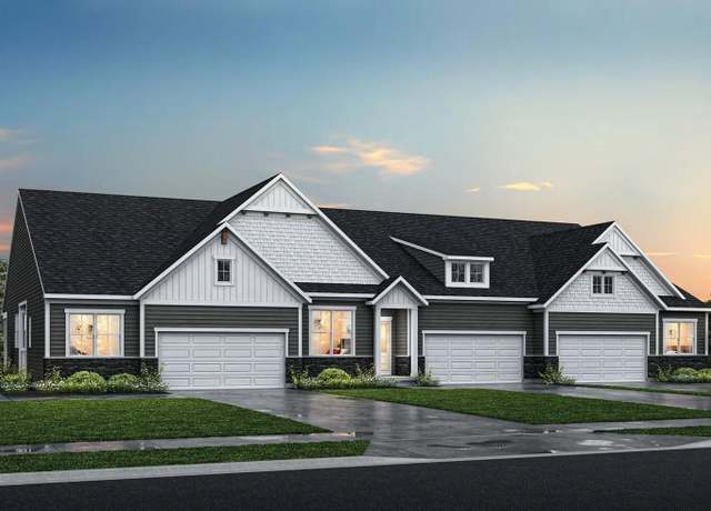 Property at MEDFORD II Plan, Union, KY 41091, 2 beds, 2 baths