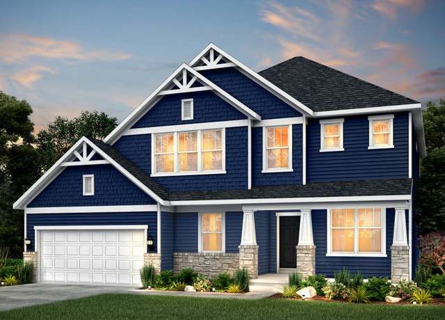 Property at Greenfield Plan, Hilliard, OH 43026, 4 beds, 2.5 baths