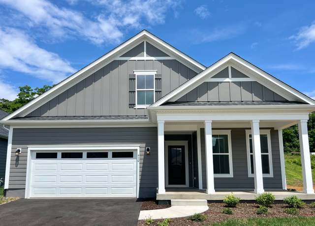 Property at 470 Savannah Dr NE, Roanoke, VA 24012, 3 beds, 2 baths