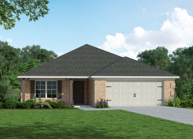 Property at Traditional Series 2148 Plan, Toney, AL 35773, 3 beds, 2 baths