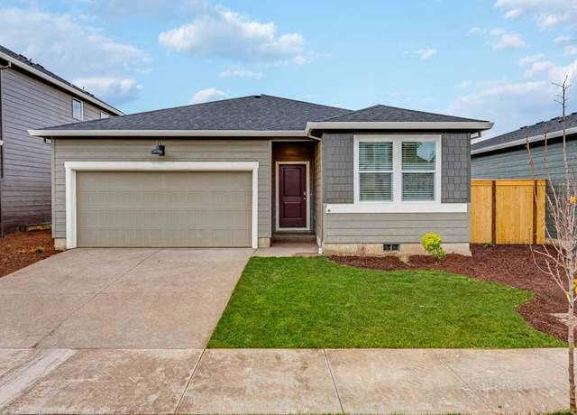 Property at Moreland Plan, Springfield, OR 97477, 3 beds, 2 baths