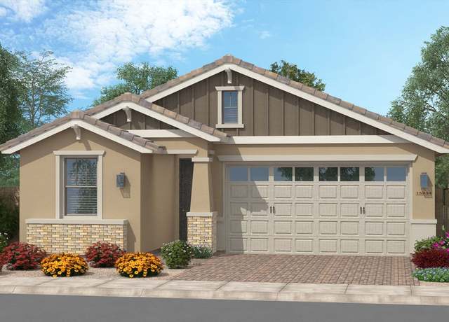 Property at Amorosa Plan, Litchfield Park, AZ 85340, 3 beds, 2 baths